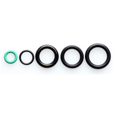 Nilfisk Replacement O Ring Set for Consumer Pressure Washers