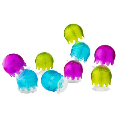 Tomy Boon Jellies Suction Cup Bath Toys