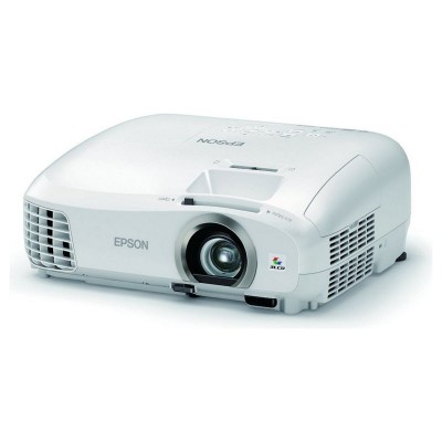 Epson Home Cinema Projector (EH-TW5300)