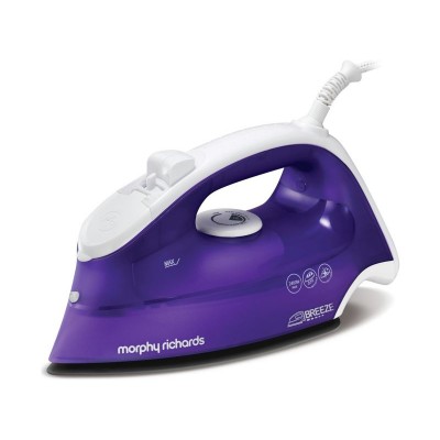 Morphy Richards 300275 Steam Breeze Iron