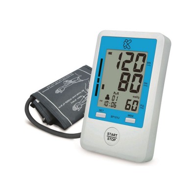 Kinetik Wellbeing Blood Pressure Monitor ñ Argos Exclusive