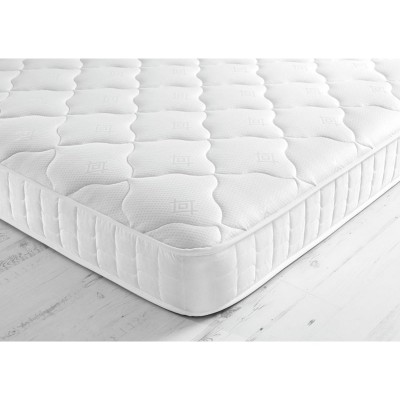 Argos Home Dalham Memory Mattress - Small Double