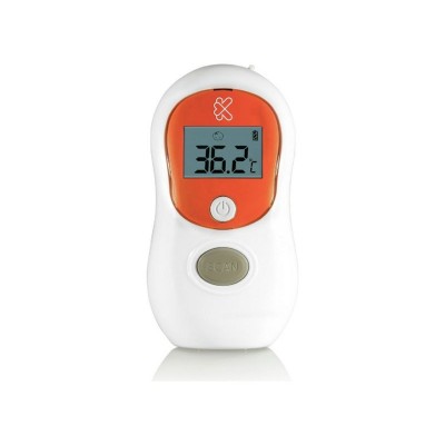 Kinetik Wellbeing Non-Contact Baby Thermometer
