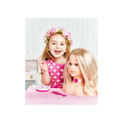 ELC BEAUTY AND HAIR HEAD