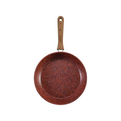 JML 20cm Non Stick Copper Stone Frying Pan