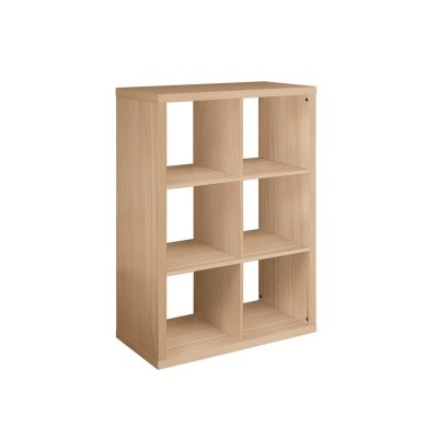 HYG SQR PLUS 3 X 2 UNIT BEECH