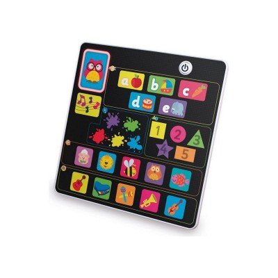 ELC Touchpad Tablet