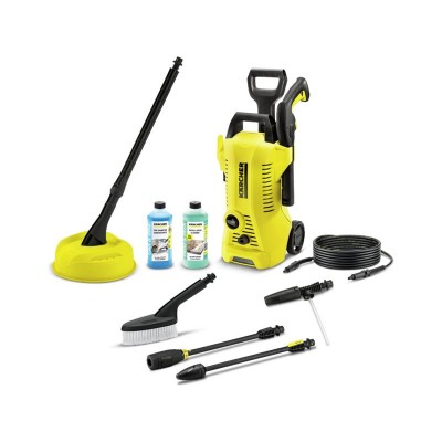 KARCHER K2 PREM CONTROL CAR&HOME P/WASH
