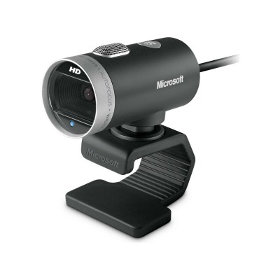Microsoft Glorious LifeCam Cinema Webcam