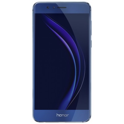 SIM FREE HONOR 8 DUAL CAMERA BLUE