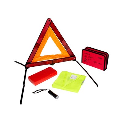 RING ESSENTIAL EMERGENCY KIT