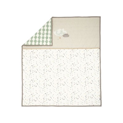 Mamas & Papas Sweet Dreams Coverlet Cot Bed