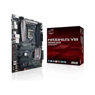 ASUS INTEL LGA1151 Z170 ATX MB