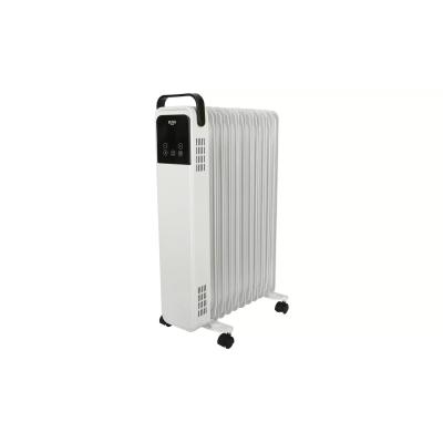 Bush 2.5kW Digital Oil Filled Radiator