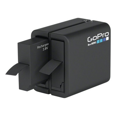 GoPro Hero4 Dual Battery Charger