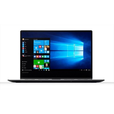 LENOVO YOGA 910 13.9IN I7 8GB 256GB GREY