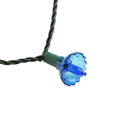 150L Multicolour Pickwick Lights