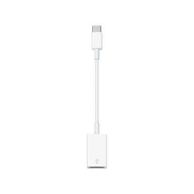 Apple USB-C to USB Adapter