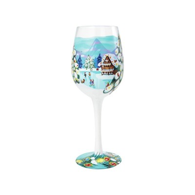 argos wine glasses