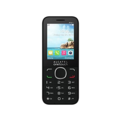 VIRGIN ALCATEL 20 45