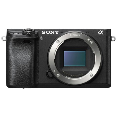 SONY A6300 CSC CAMERA BODY