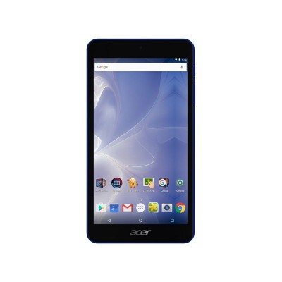 ACER ICONIA ONE 7'' QUAD CORE 8GB BLUE