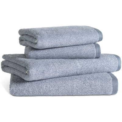 HABITAT RUSTIC BLUE MARL BALE