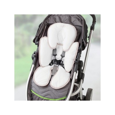 Summer Infant Snuzzler Terry Cotton - Ivory