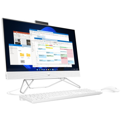 HP 24-cb1041na 23.8in i5 8GB 256GB All-in-One PC