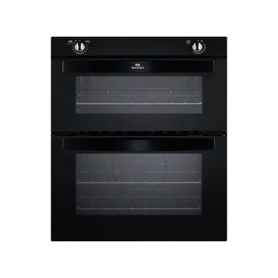 NEW WORLD NW701DO BUILT UNDER OVEN BLACK