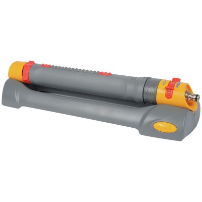 Hozelock Rectangular Sprinkler Pro 320mÃ¢â€°Â¤