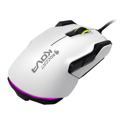 ROCCAT KOVA PURE MOUSE WHITE