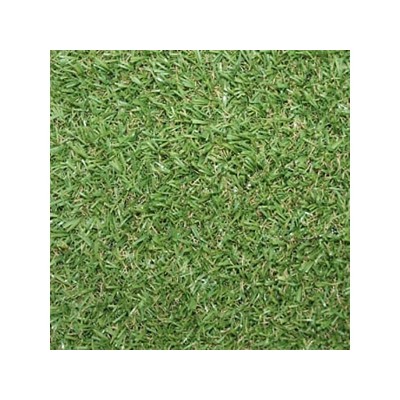 Nomow Artifical Grass Base Grass Roll - 4 x 4 Metres