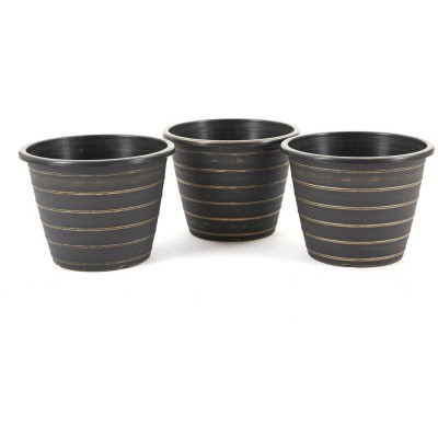 Greenhurst 3 Pack of Olympia Planters