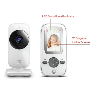 argos video baby monitor