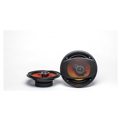 JUICE JS653 17CM 3WAY 180WATTS SPEAKERS