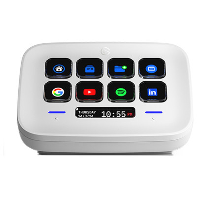 Elgato Stream Deck Neo