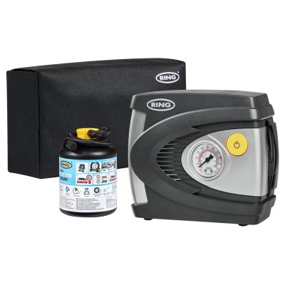 Ring Automotive Car Tyre Repair Kit