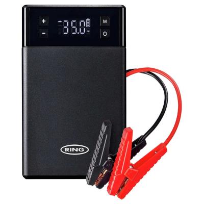 RING 5IN1 TYRE INFLATOR N JUMP STARTER