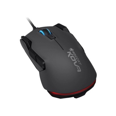ROCCAT KOVA PURE MOUSE BLACK