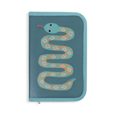 Habitat Rio Filled 15 Piece Pencil Case