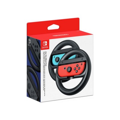 JOY CON WHEEL PAIR SWITCH