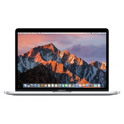 MACBOOK PRO 13 I5 8GB 512GB SILVER TCH