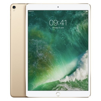 10 5 INCH IPAD PRO WIFI 256GB GOLD