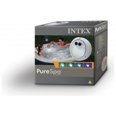 Intex Pure Spa LED Light