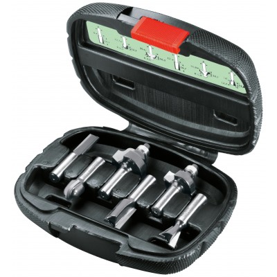 Bosch POF 1400 ACE Router