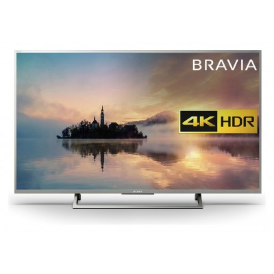 Sony KD43XE7073SU 43 Inch Smart 4K Ultra HD TV