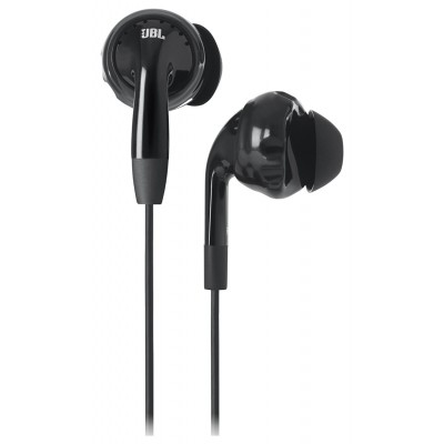 JBL INSPIRE 100 WIRED SPORTS  BLACK