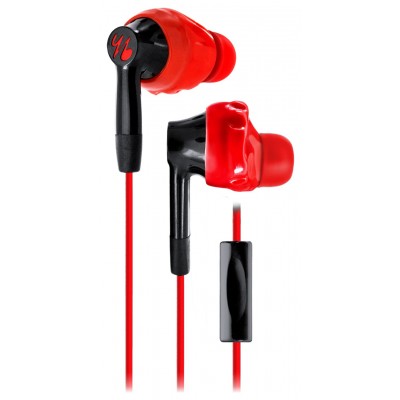 JBL INSPIRE 300 INEAR SPORTS RED N BLACK