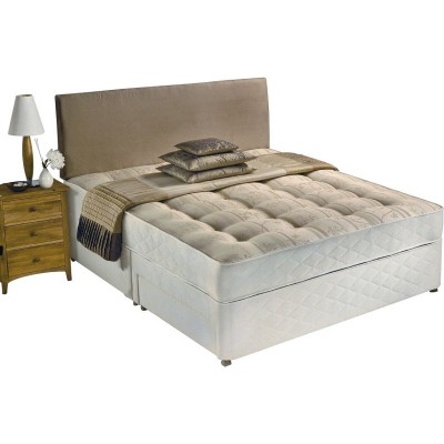 Silentnight McKenna Miracoil Ortho Double Mattress